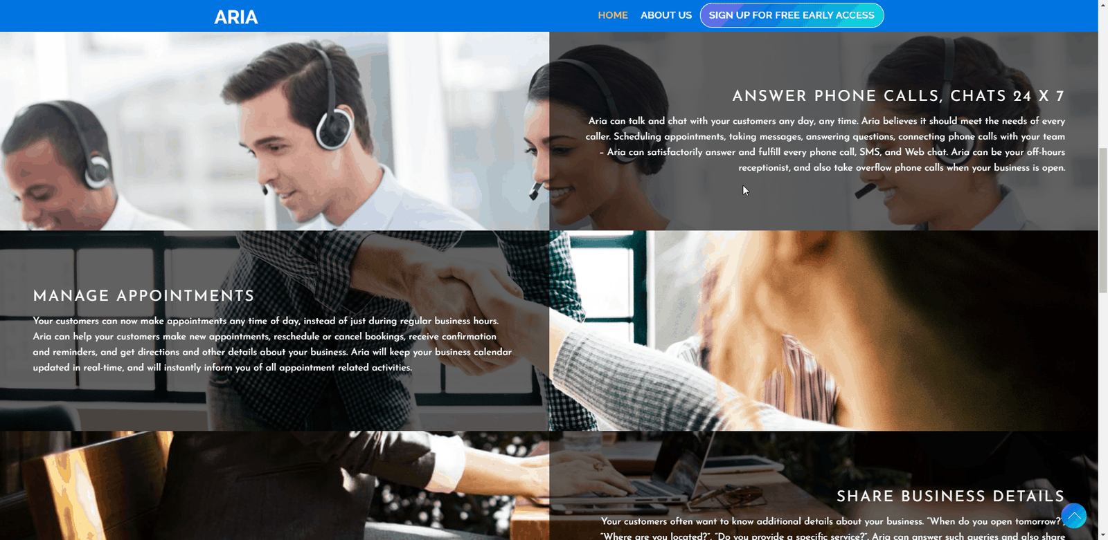 Ingage.ai - Corporate Website Design - Design- Cleverativity