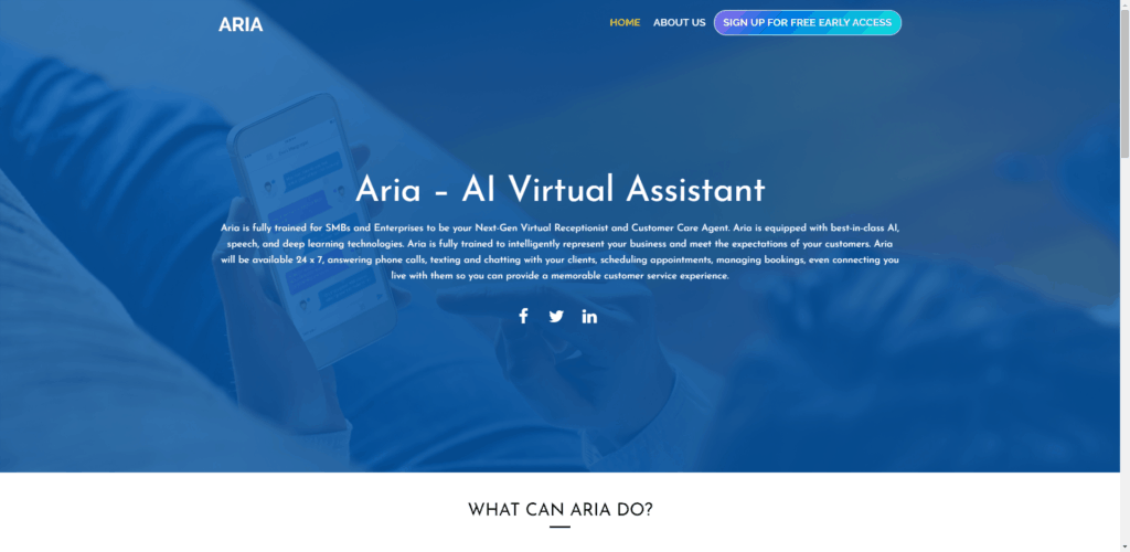 Ingage.ai – Corporate Website Design