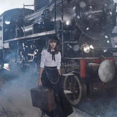 Travelling Concept Inspiration
