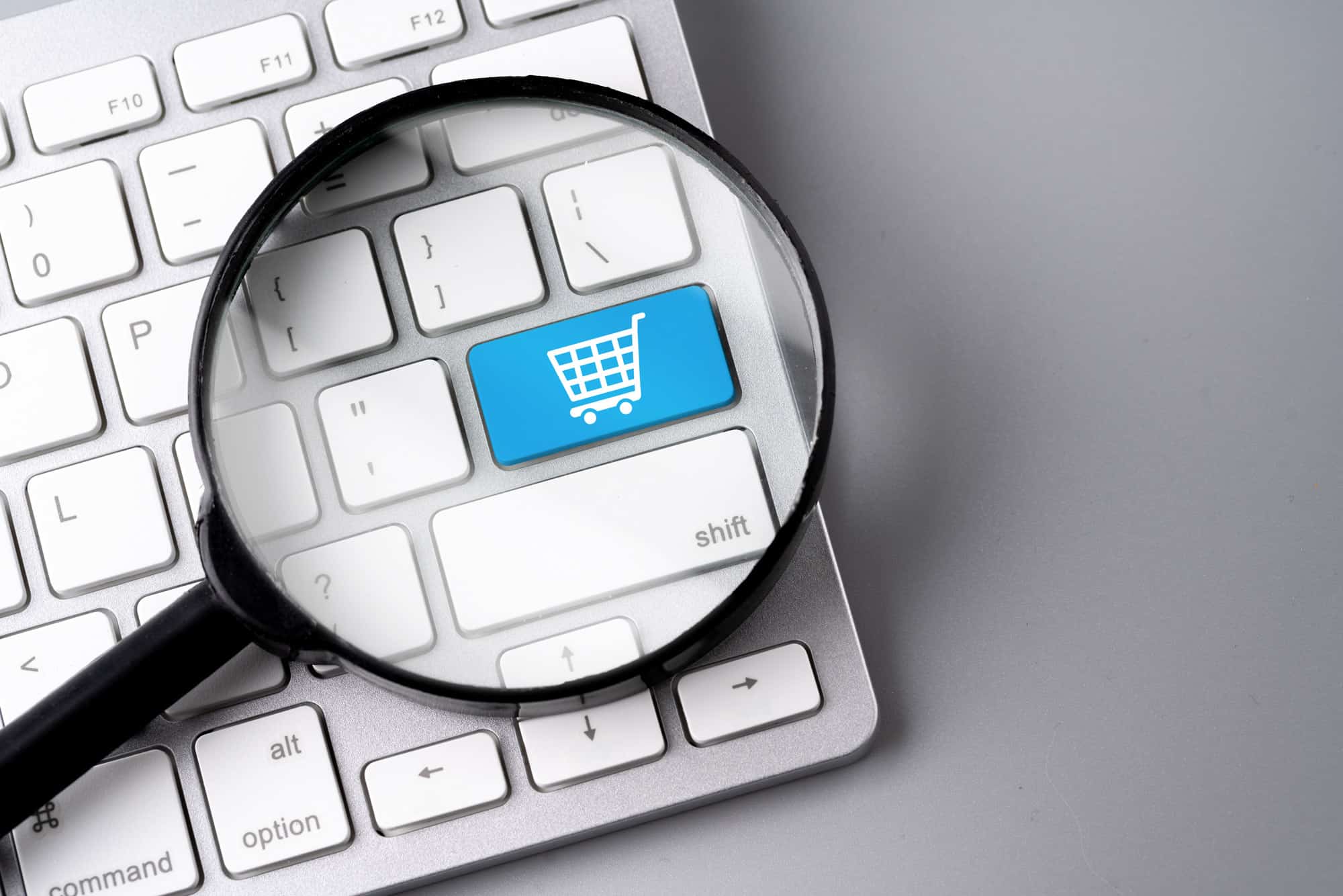 Tailor-Made Product Selector/Configurator