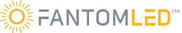 FantomLED logo