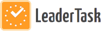 Leadertask logo