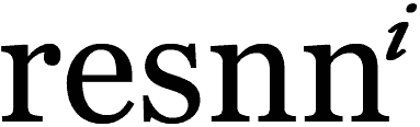 Resnni Logo