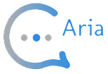 Aria ingage.ai logo