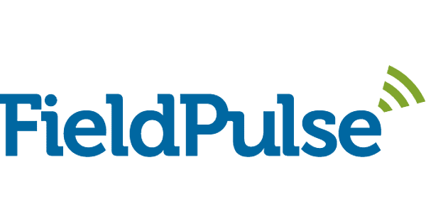 Fieldpulse logo