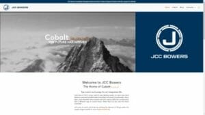 JCC Bowers - Home Page - Cleverativity