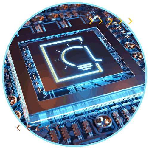 New Technologies<br/>IoT, Ai, Edge Computing, Mobile Apps
