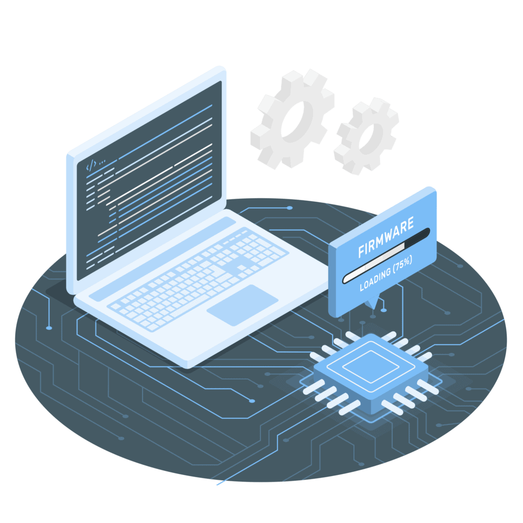 OTA Update System for MediaTek 7688 based IoT Gateway