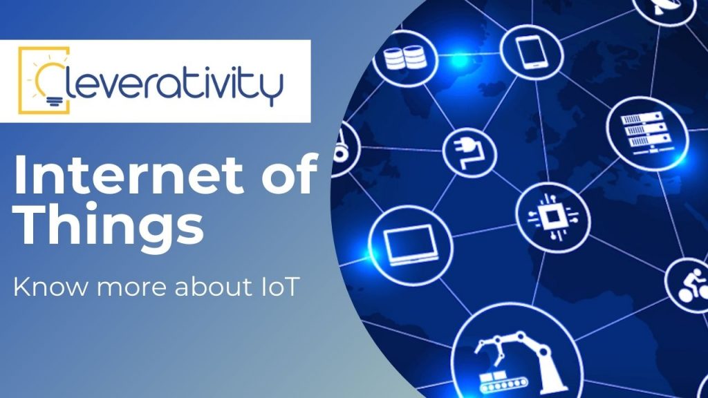 What is the Internet of Things (IoT) and its Advantages