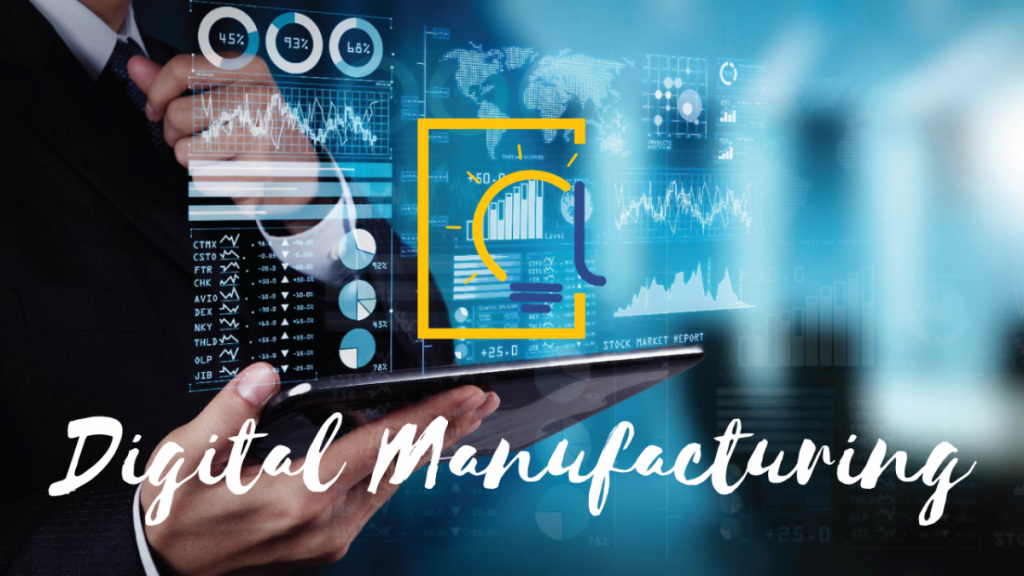 Industry 4.0: Real-World Digital Manufacturing in Action