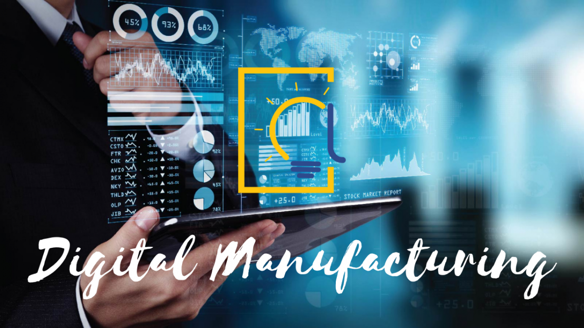 Industry 4.0: Real-World Digital Manufacturing in Action