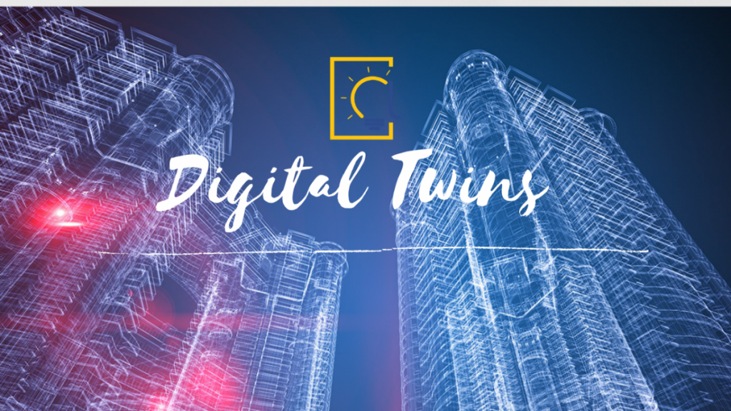 How a Digital Twin Can Help Your Manufacturing Company