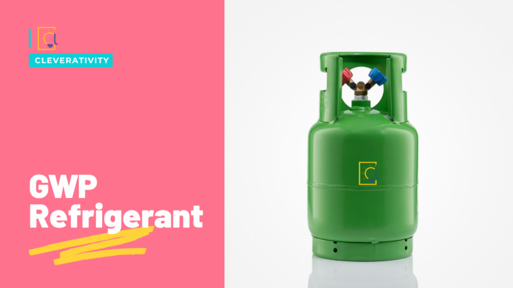 Understanding GWP Refrigerant