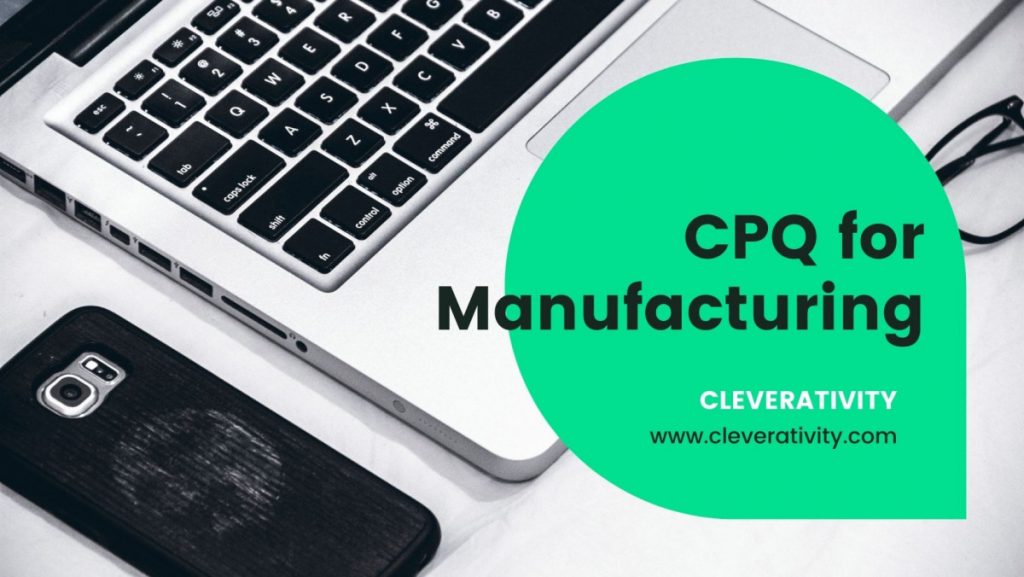 How CPQ for production solution businesses in overcoming obstacles