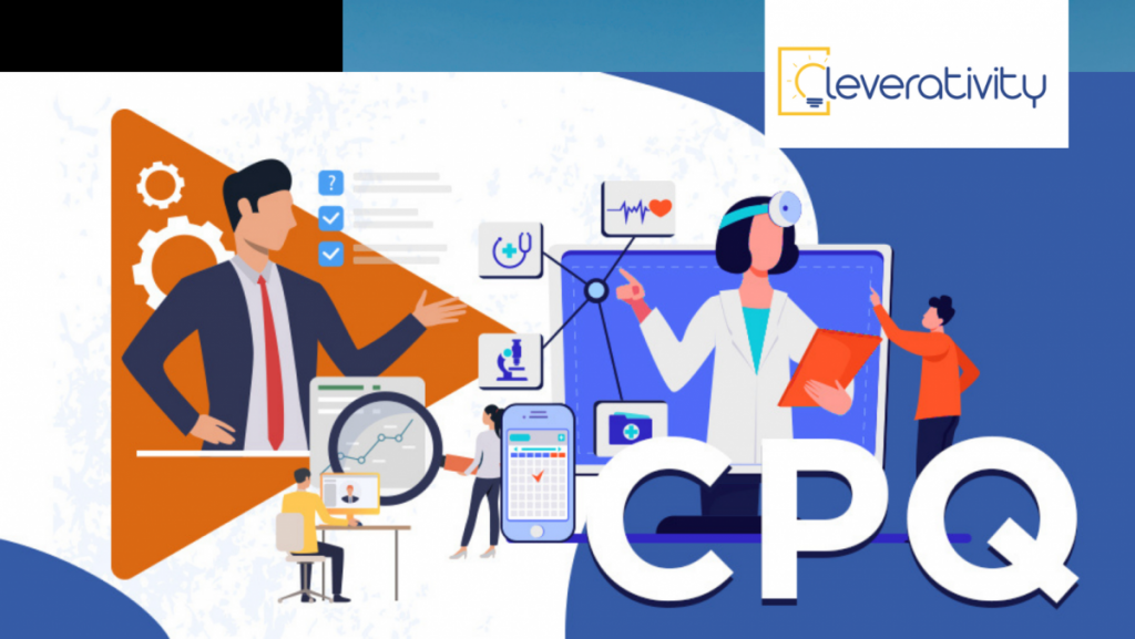 How Does CPQ Help Manufacturers Plan?