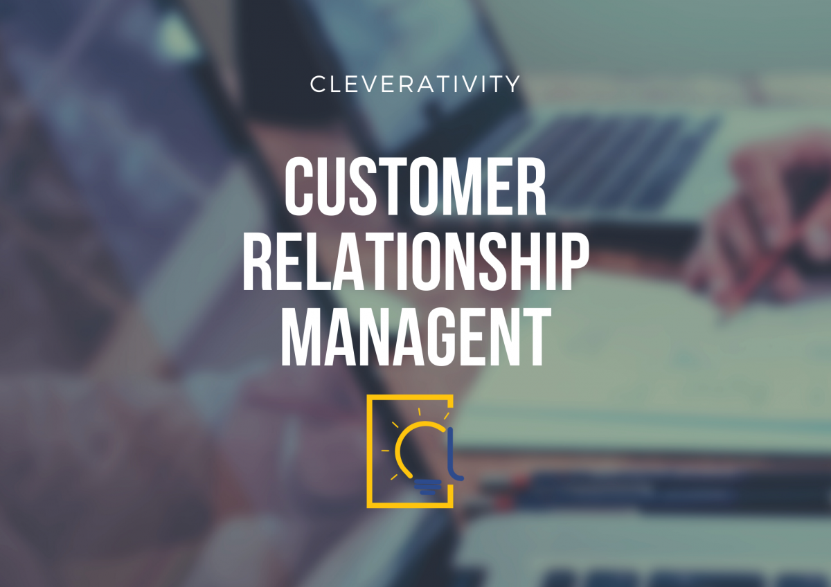 10 REASONS WHY MANUFACTURERS NEED CRM