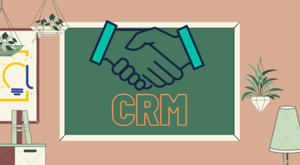 CRM System Viewpoints