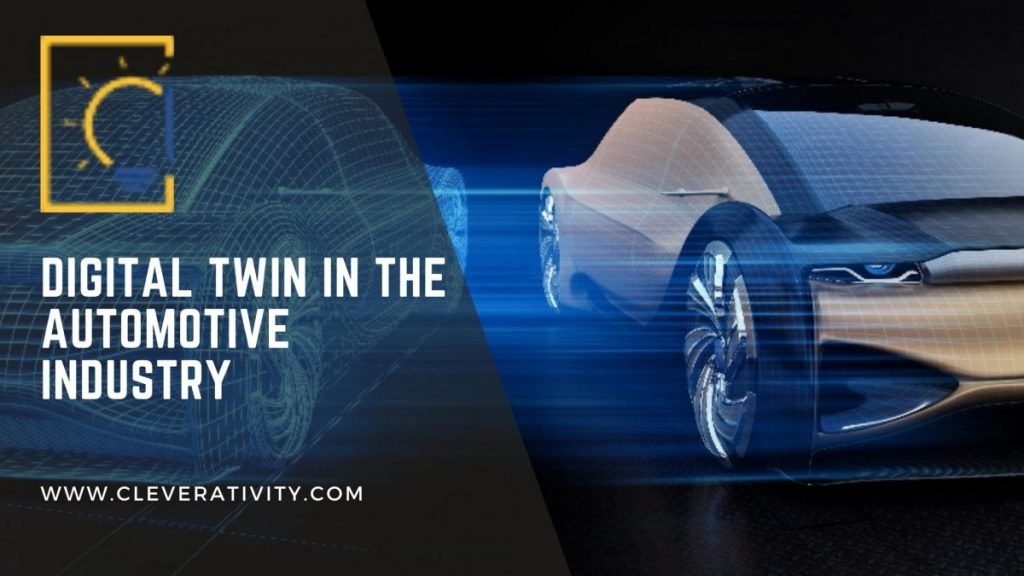 Use Cases of Digital Twin in the Automotive Industry in 2022