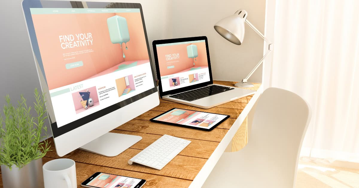 Cosa deve avere il sito web di una piccola impresa prima del lancio